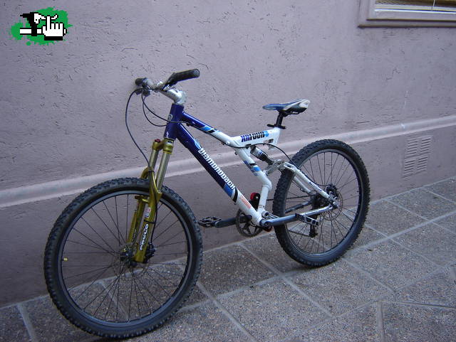 volví