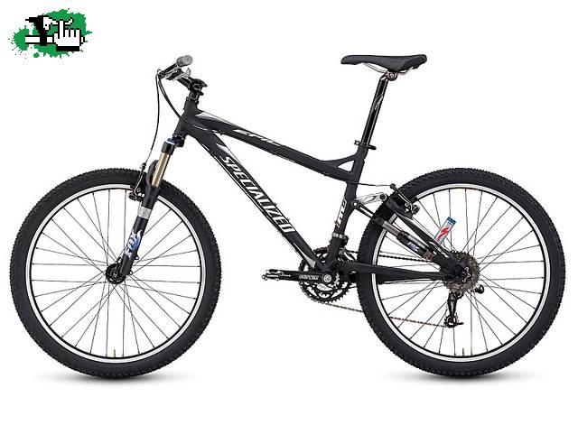 especialized 2