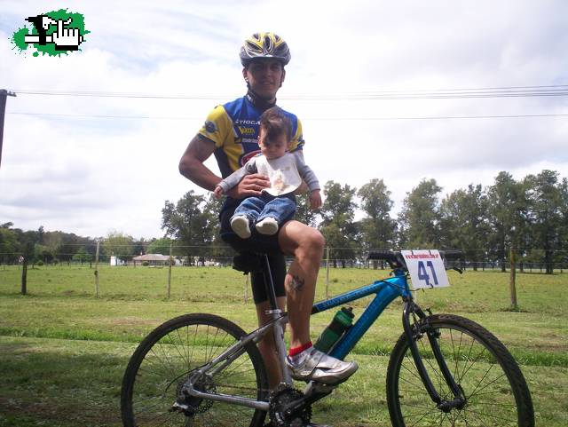 futuro biker