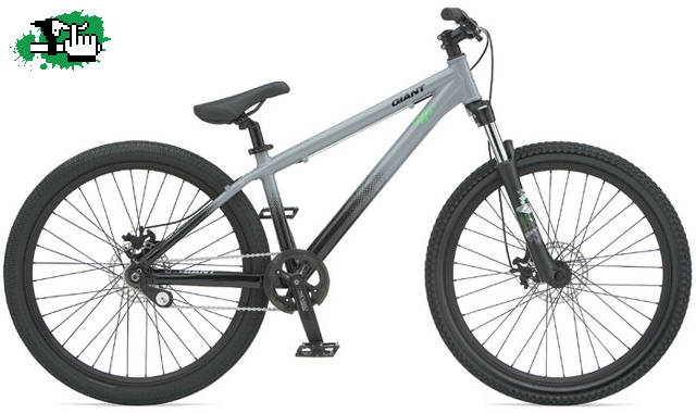 Que les parece esta bici, comenten!