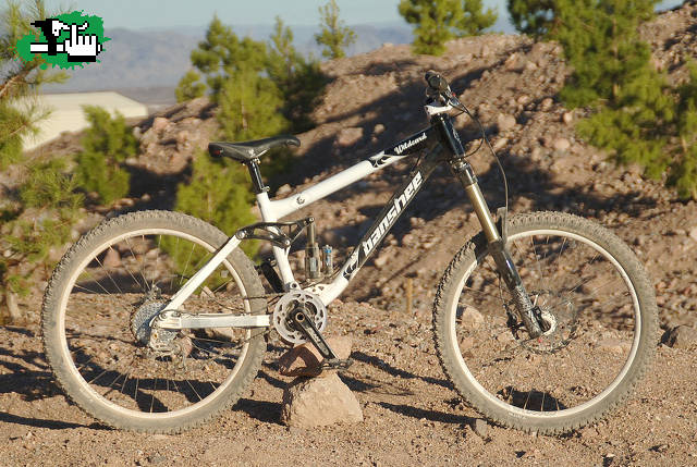 INTERBIKE 2007