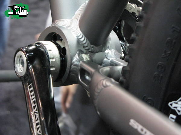 INTERBIKE 2007