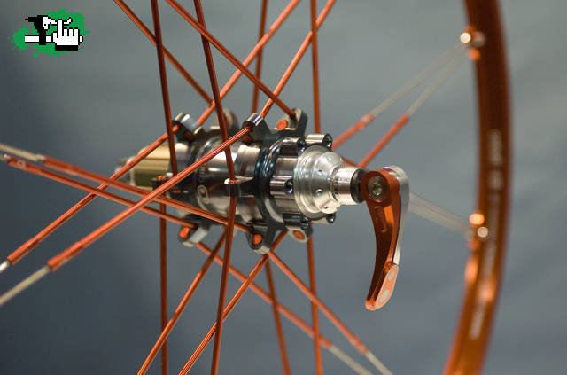 INTERBIKE 2007
