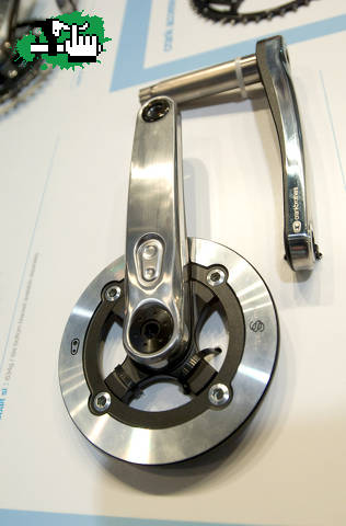 INTERBIKE 2007