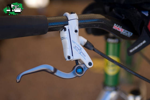 INTERBIKE 2007