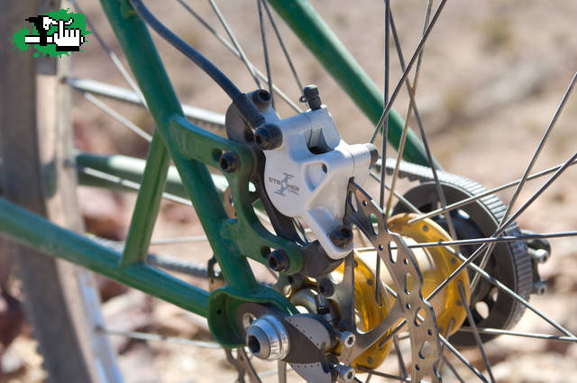 INTERBIKE 2007