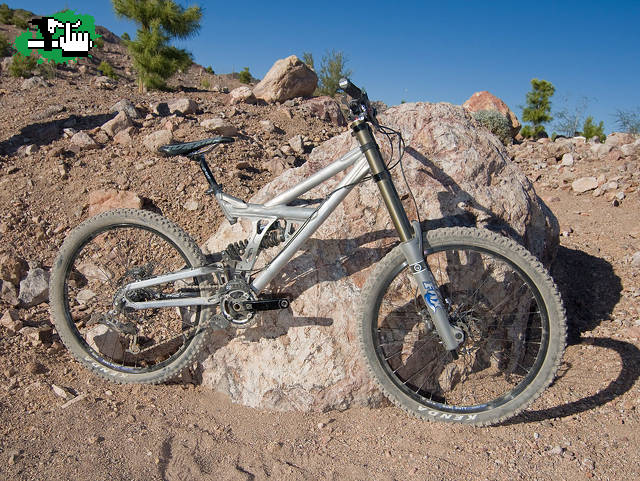 INTERBIKE 2007