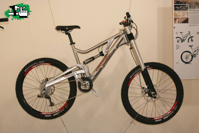 INTERBIKE 2007