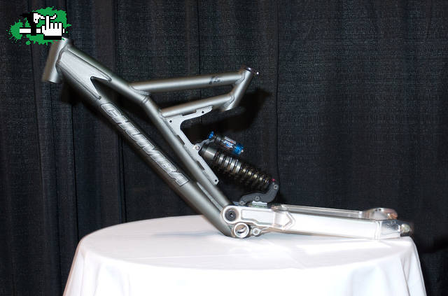 INTERBIKE 2007