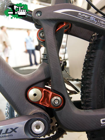 INTERBIKE 2007