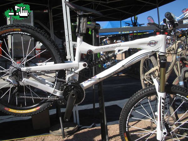 INTERBIKE 2007