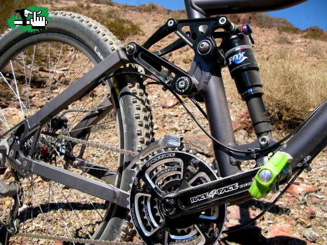 INTERBIKE 2007