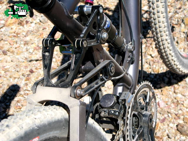 INTERBIKE 2007