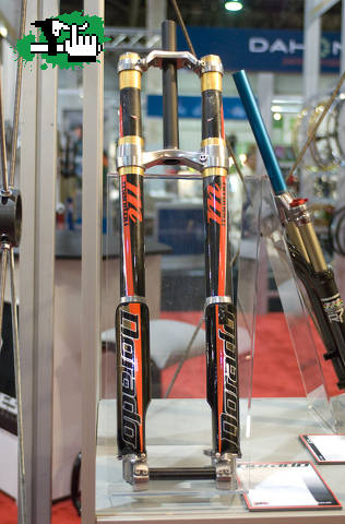 INTERBIKE 2007