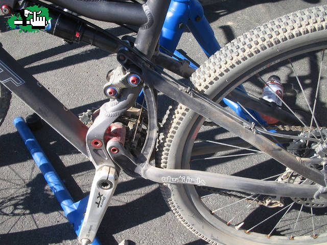 INTERBIKE 2007