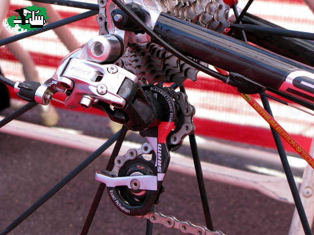 INTERBIKE 2007