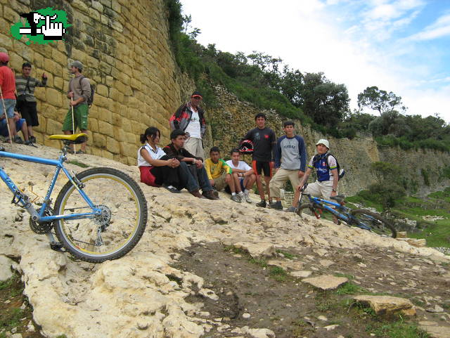 en kuelap