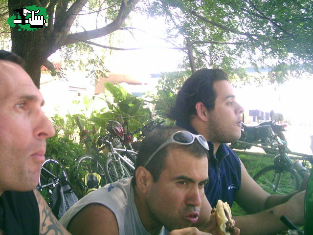 LDP El placer de la Gula