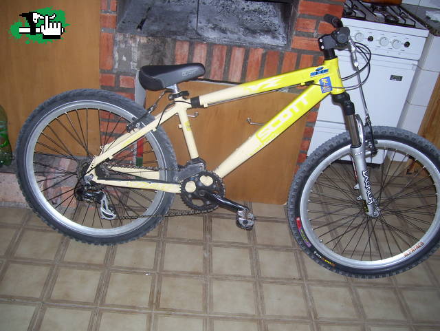 scott voltage $1200