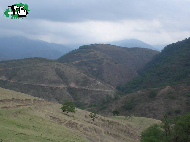 cumbres tucumanas III
