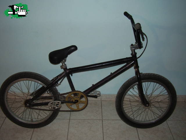 mi bike