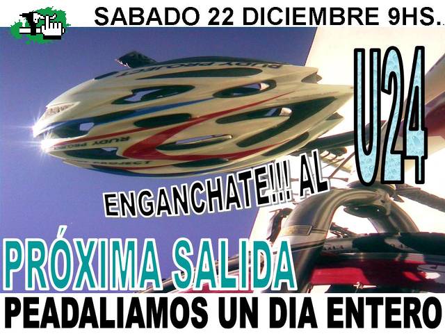 U24  HS ULTRABIKERS