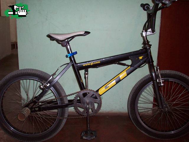 mi GT 