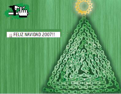 feliz calendario adviento ! je