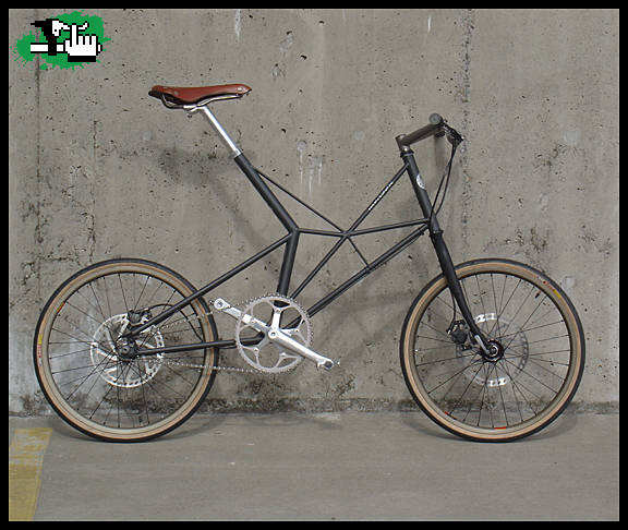 MRAZEK BIKES