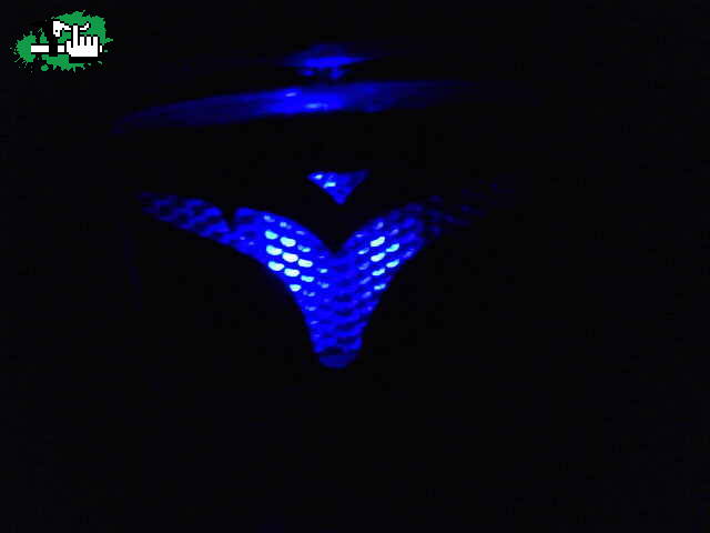 estas son mis luces