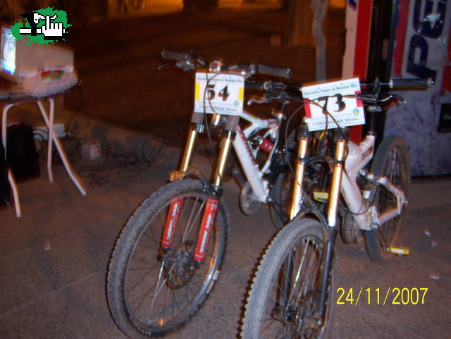 mi sake y la zk-1 de amicarelli