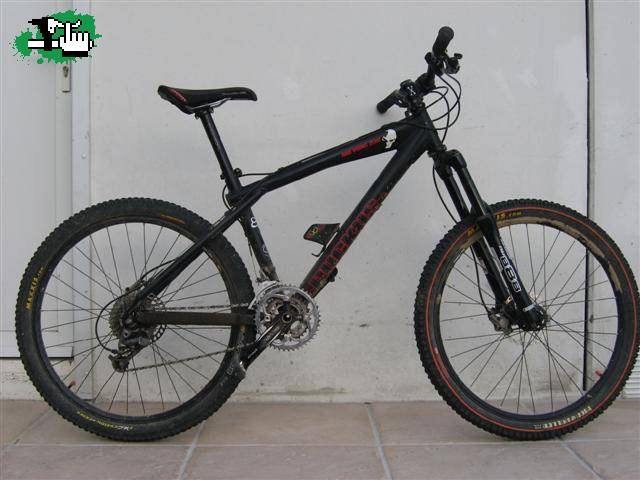 MI biKA