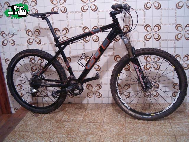otra de mis biks!!!
