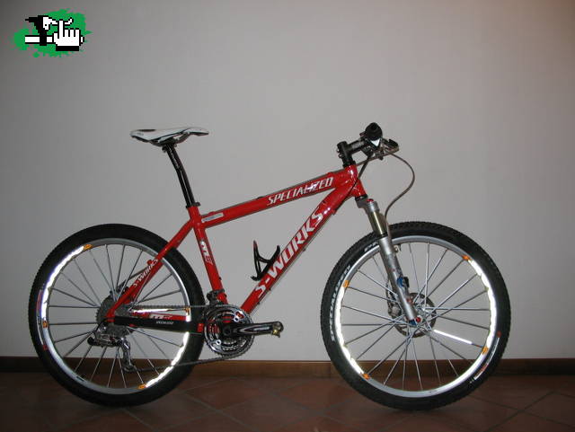 specialized m5!!