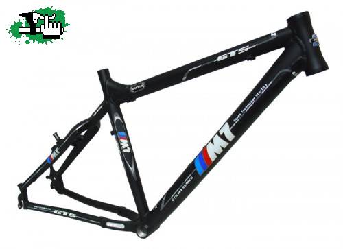 QUE OPINAN DE ESTE CUADRO GTS M7 ORIGINAL 