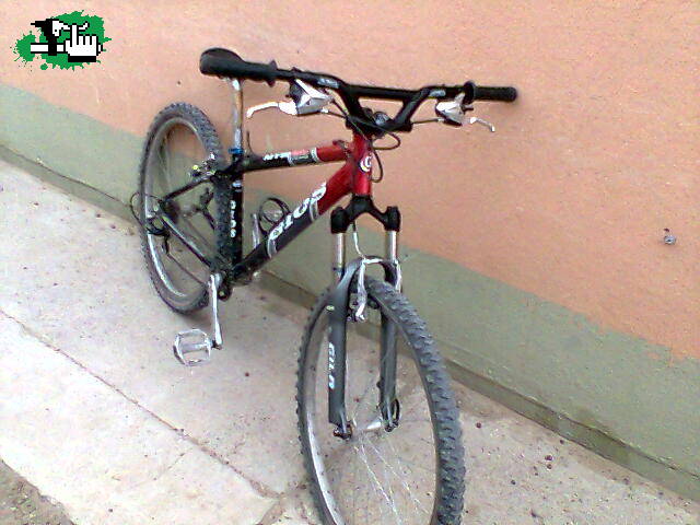 mi bike