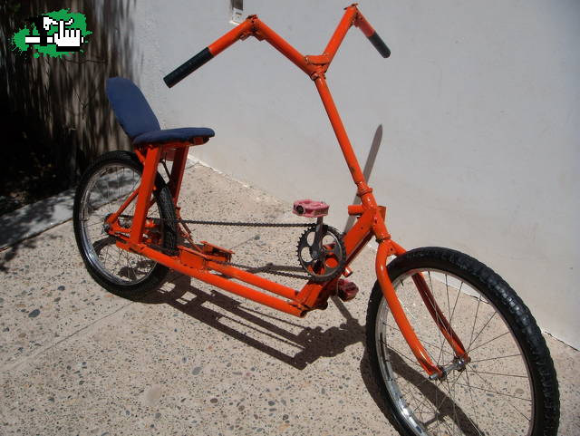 La Monster II
