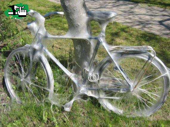 bici tela...