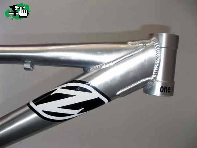 Diseño en Zenith Bicicletas