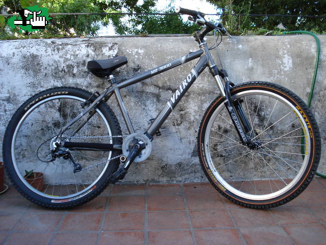 mi bikkke