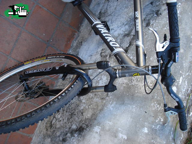 otra de bike