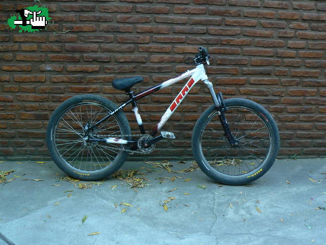 VICTORS BIKE