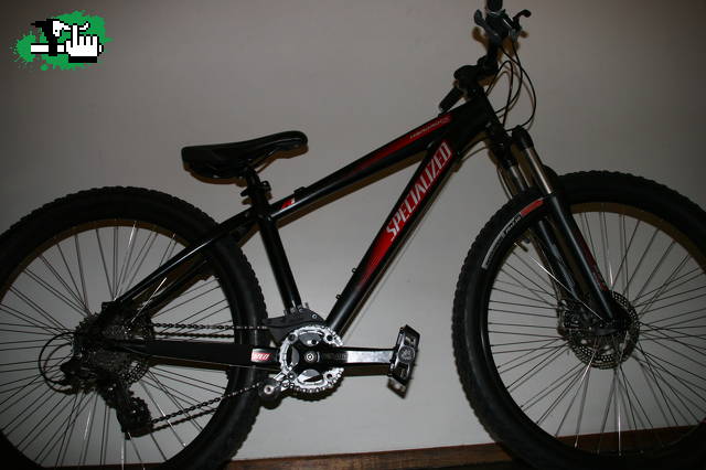Mas Especialized