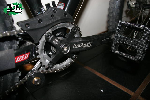 Specialized