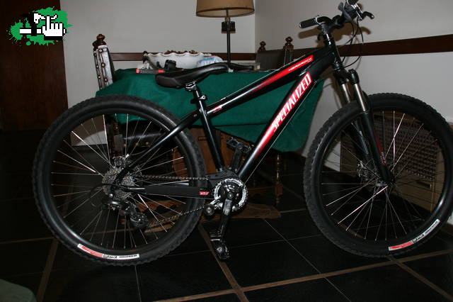 Specialized 2