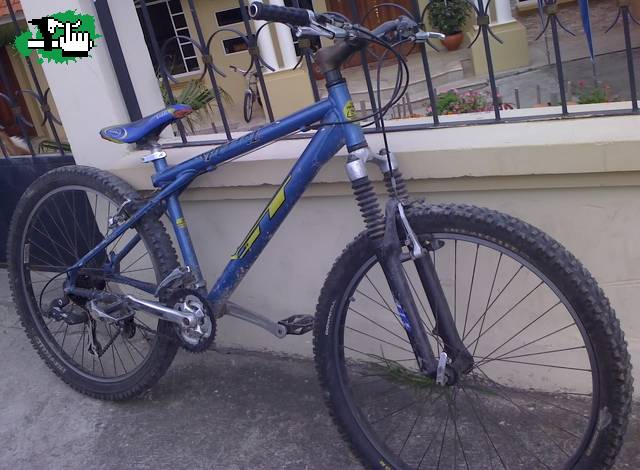 Mi Ultra GT de XC