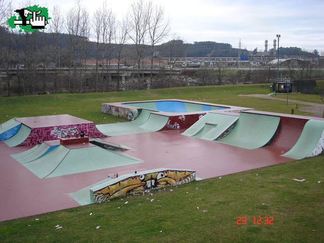 bikepark