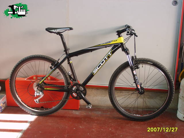 scott  