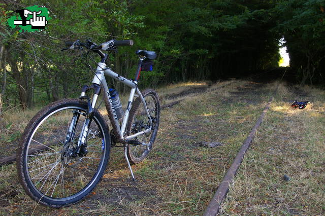  VERDE TUNEL FF CC