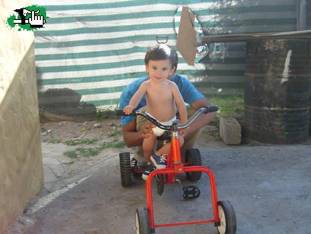 futuro biker 2
